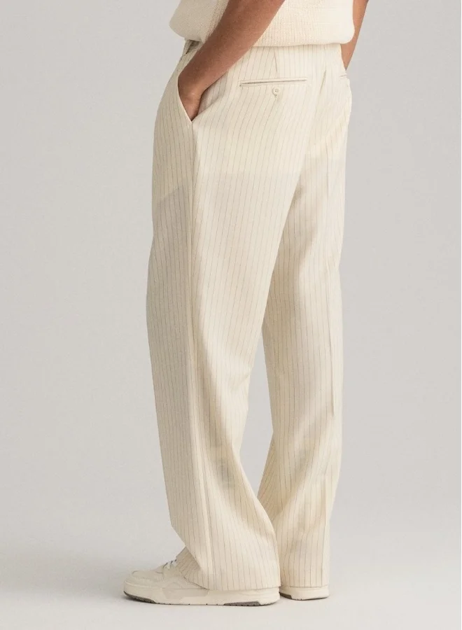 GANT Gant Pinstripe Pants