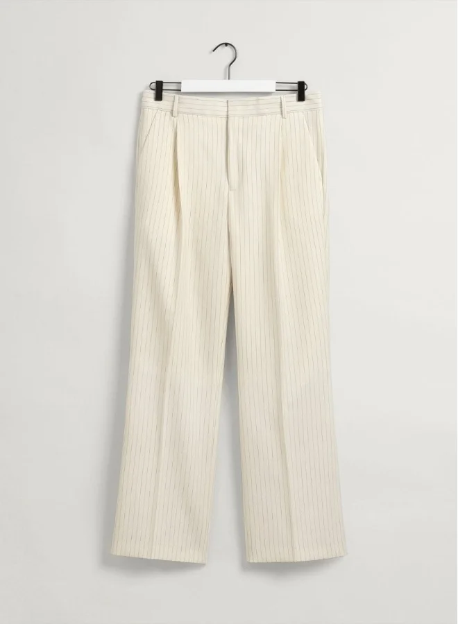 GANT Gant Pinstripe Pants