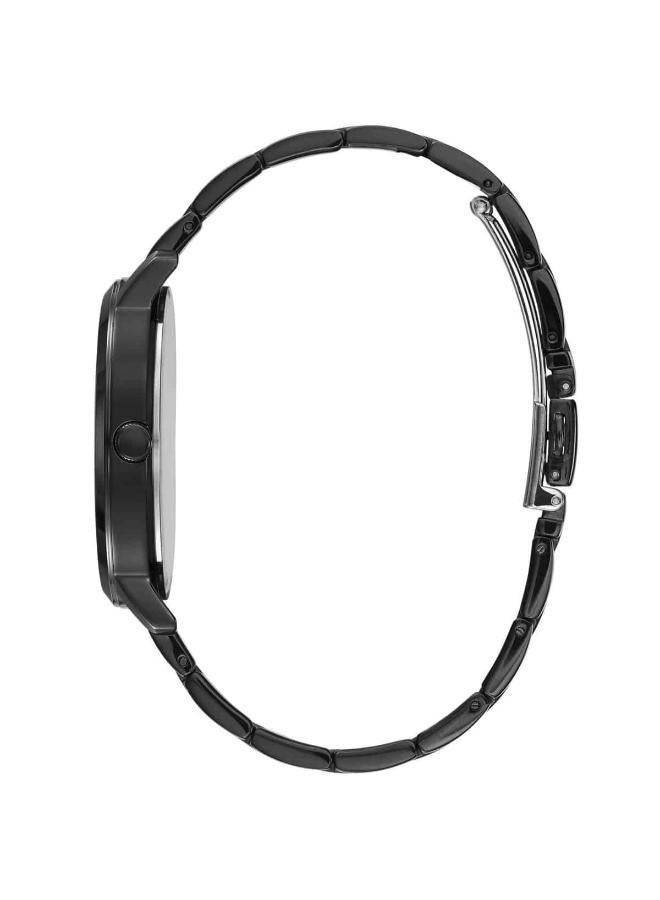 GUESS Men's Montauk Water Resistant Analog W0933L4 - Image 2