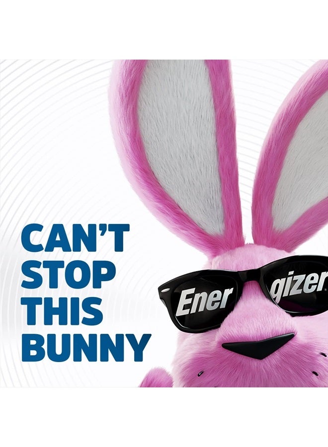 Energizer AA Lithium Batteries, World's Longest Lasting Double A Battery, Ultimate Lithium (8 Battery Count) - Image 3