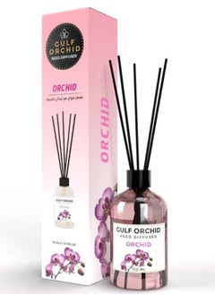 Gulf Orchid REED DIFFUSER ORCHID 