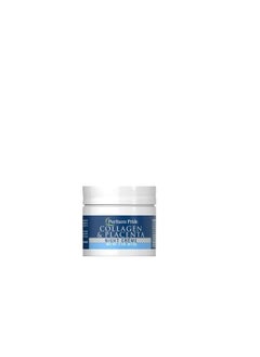 Puritan's Pride Collagen and Placenta Night Creme- 2 oz.-Cream  - Image 1