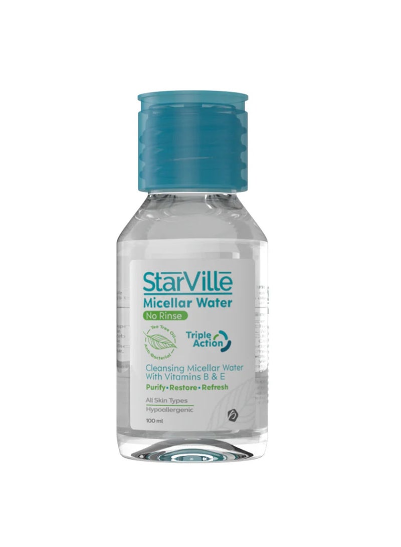 starville Micellar Water 100ml 