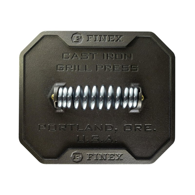 Finex FINEX 8 Grill Press 