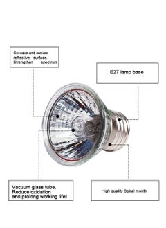 4-Pack 75W UVA+UVB Bulbs，Reptile Heat Lamp Bulb Sun Light Lamp for Bearde Turtle and More - pzsku/ZA7936BE1664C99E4B8B1Z/45/_/1733469657/a1b45918-3d17-42a9-9128-b39c02b396af