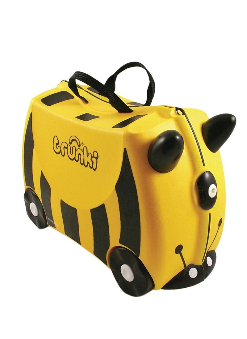 trunki - Bernard Bumble Bee Yellow - Image 1
