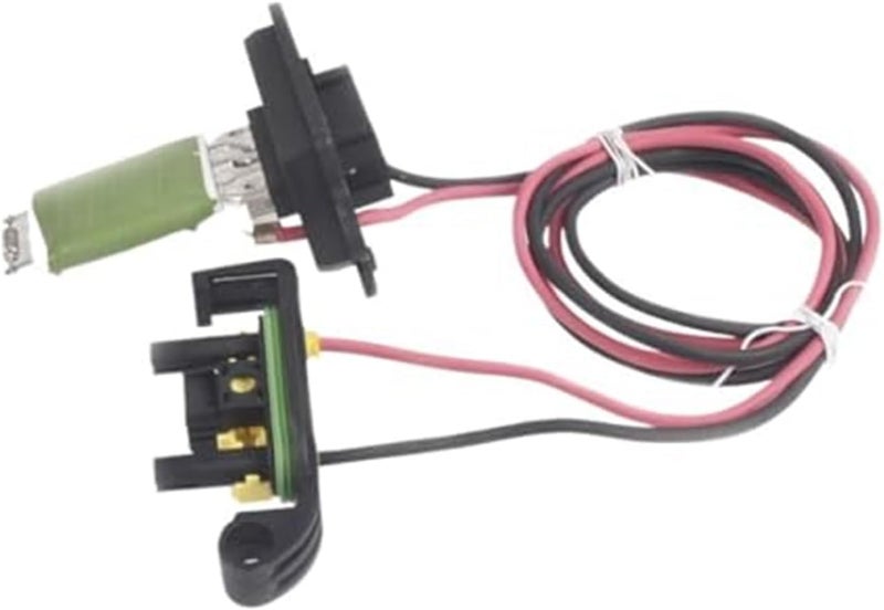 Yurefax Car Blower Motor Resistor for Renault Vehicles - Image 3