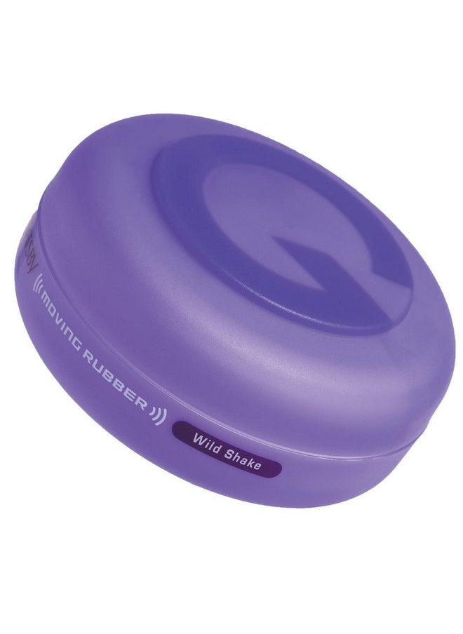 GATSBY GATSBY Moving Rubber Wild Shake Hair Wax, English Version, 80g/2.8oz  - Image 2