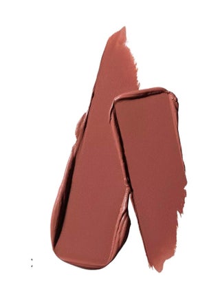 Macximal Silky Matte Lipstick Warm Teddy - view 3