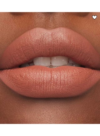 Macximal Silky Matte Lipstick Warm Teddy - view 5