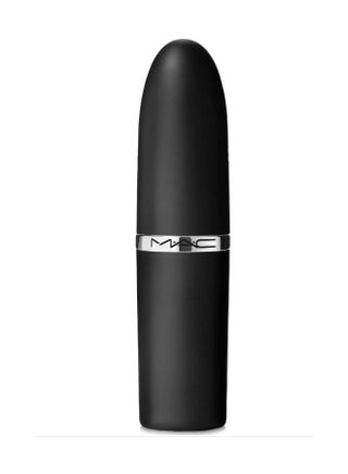 Macximal Silky Matte Lipstick Warm Teddy - view 2