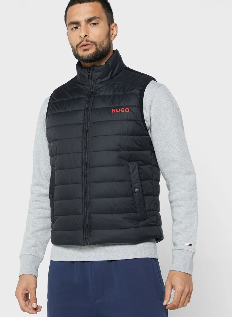 HUGO Essential Puffer Jacket