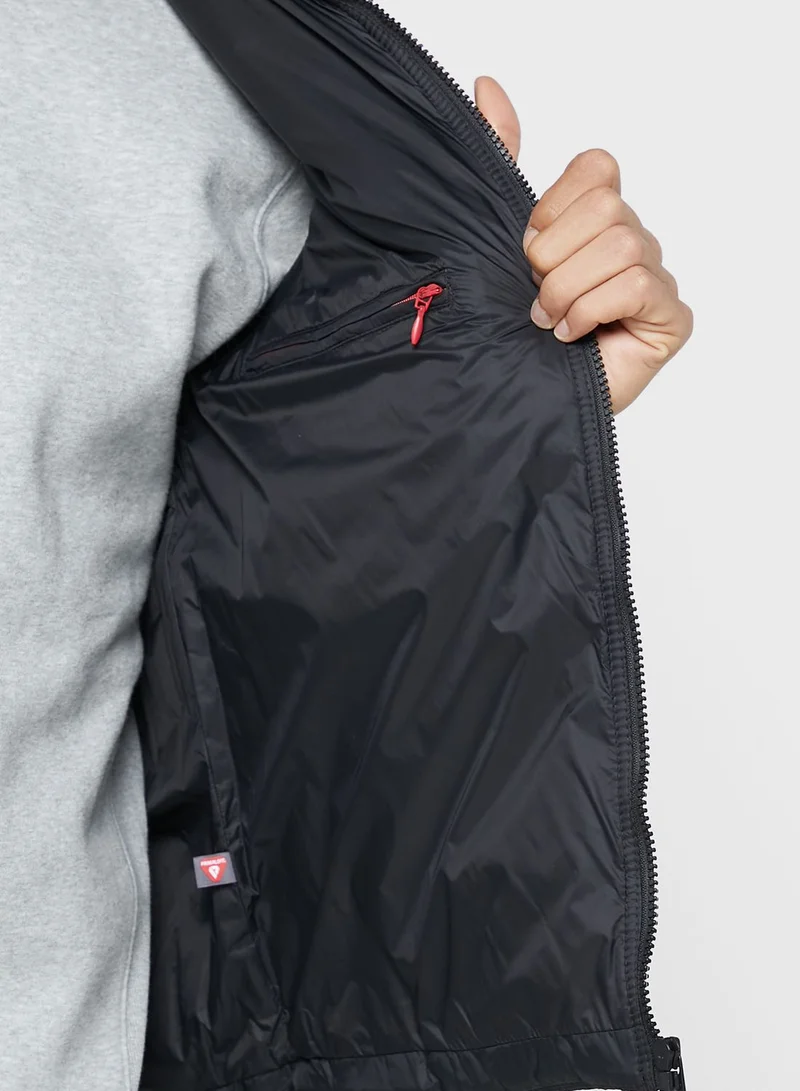 HUGO Essential Puffer Jacket