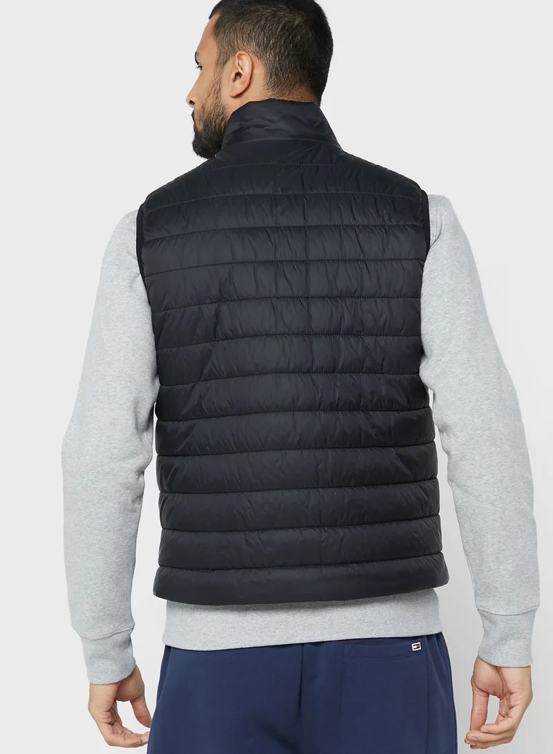 HUGO Essential Puffer Jacket