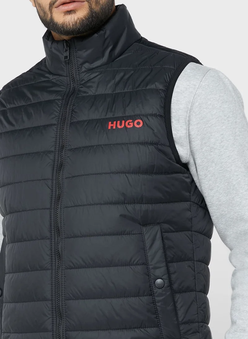 HUGO Essential Puffer Jacket