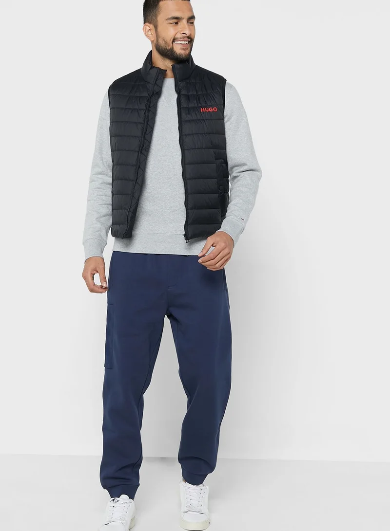 HUGO Essential Puffer Jacket