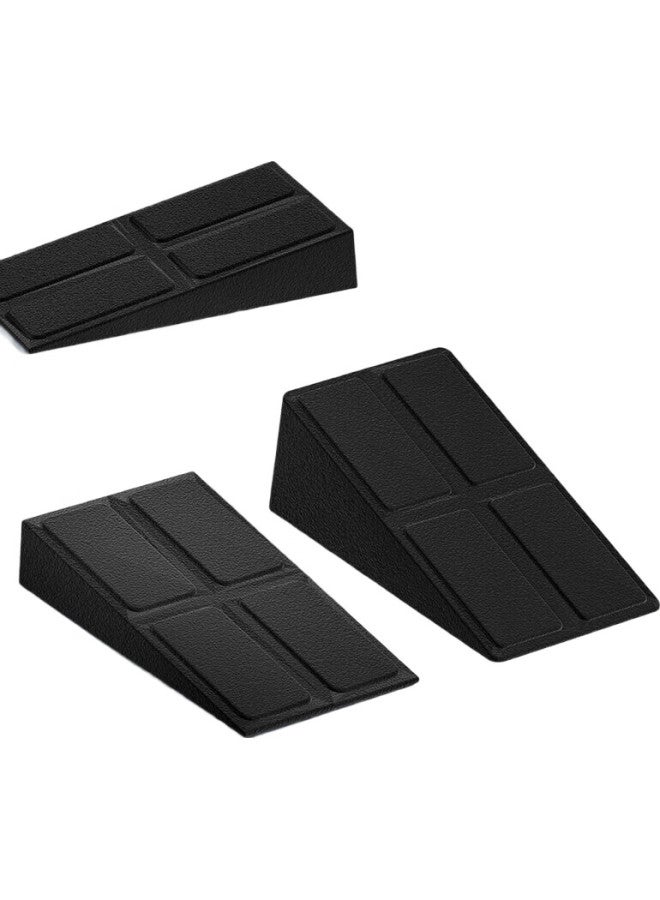 PROIRON Puli'Ai Squat Pad, Weightlifting Deadlift Auxiliary Power Platform, Adjustable Calf Stretching Incline Board - Image 2
