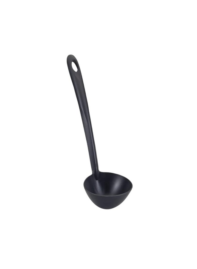 Metaltex Rapid Cooking Kitchen Utensils Set of 5 pcs, Turner, Spoon, Slotted Spoon, Skimmer - Image 2