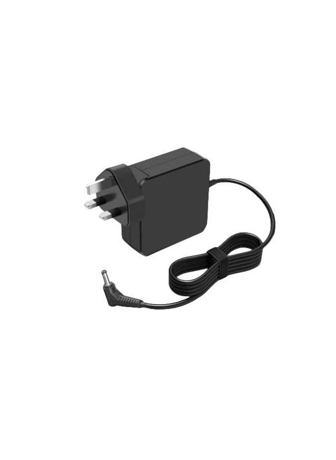 XICEN 65W AC Charger Fit for Lenovo ADLX65CCGK2A ADLX65CDGK2A ADLX65CLGK2A GX20K16006 Chromebook N22 N23 N42 Laptop Power Supply Adapter Cord  - Image 1