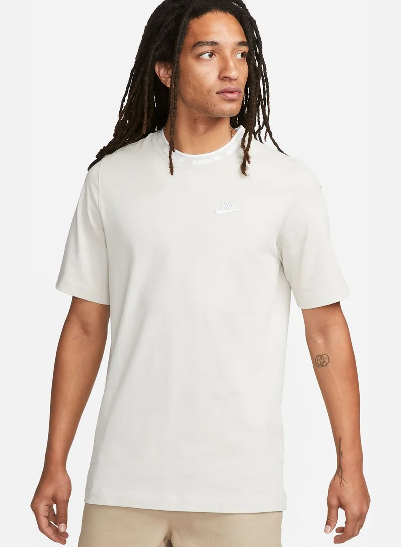 Nike Essential Club T-Shirt