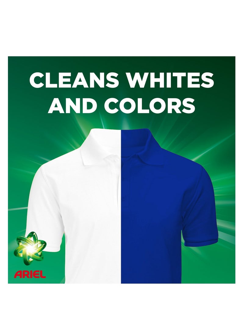 Ariel Fast Dissolving Laundry Detergent Powder  - Image 5