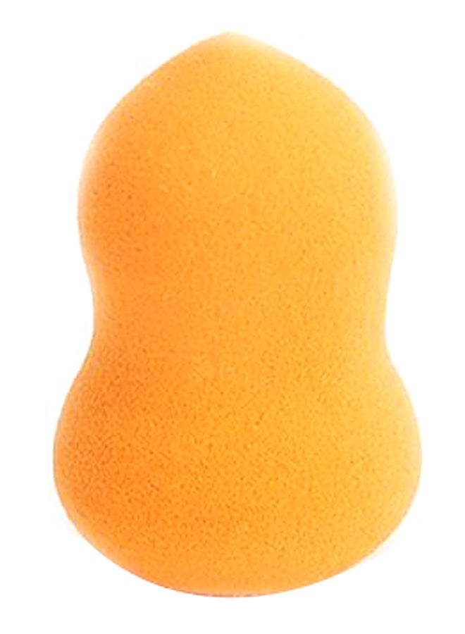 Make-Up Blending Sponge Orange