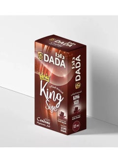 Dada DADA KING SIZE CONDOMS 12S 