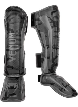 Black/Dark Camo
