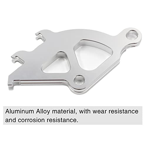 WnSEu MSCRP Firewall Adjuster & Triple Hook Clutch Quadrant Kit Fit For Mustang 79-04 - Image 4