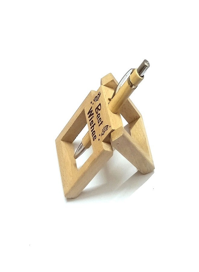 Nawani Gift Set, Blue Pen - Image 2