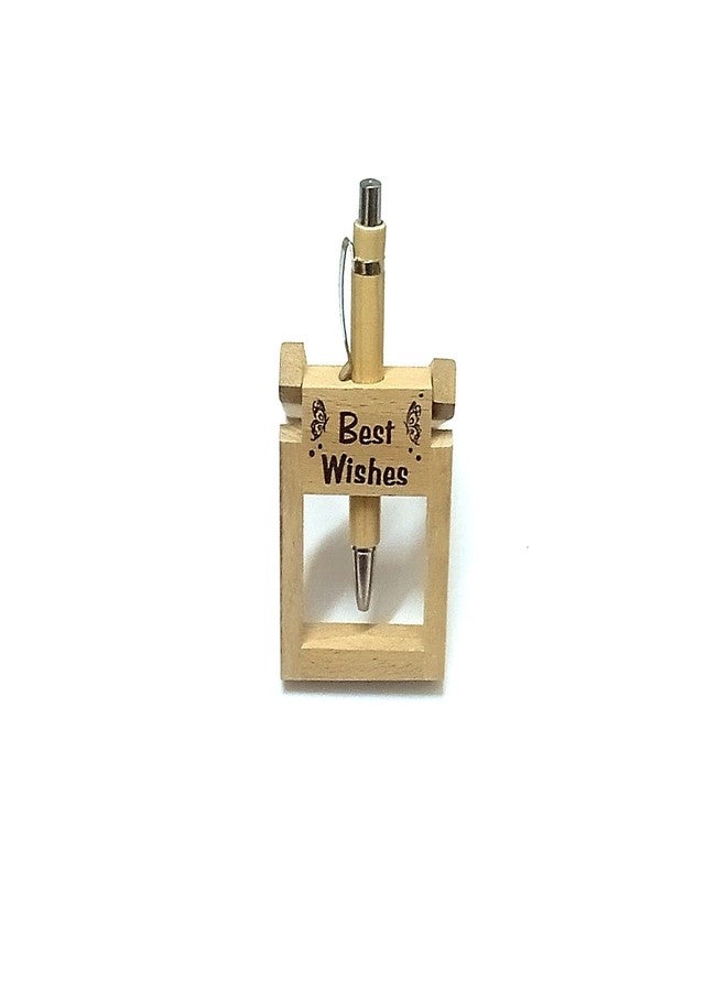 Nawani Gift Set, Blue Pen - Image 1