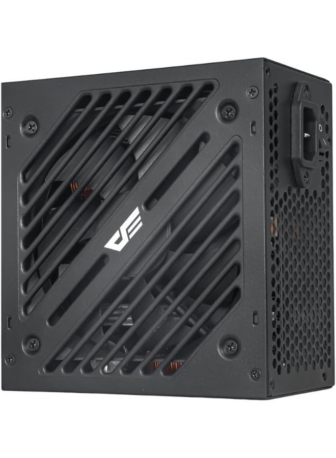 دارك فلاش darkFlash EMT750 750W Non-Modular 80 Plus Bronze Certification Power Supply - Image 1