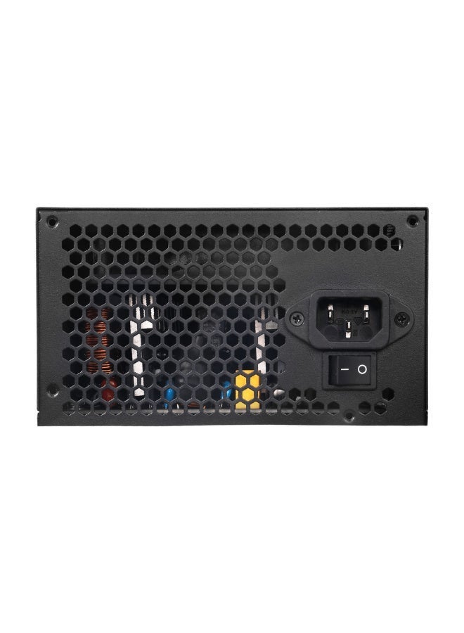 دارك فلاش darkFlash EMT750 750W Non-Modular 80 Plus Bronze Certification Power Supply - Image 2