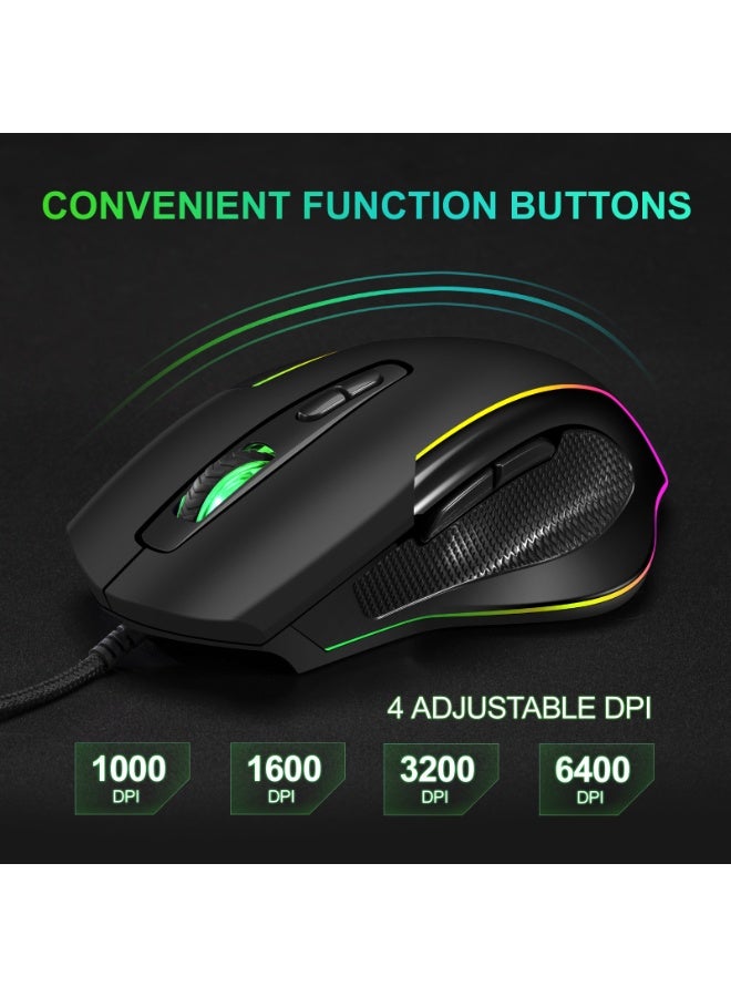 EBMINI New Wireless Bluetooth Charging Silent Mouse - Image 5