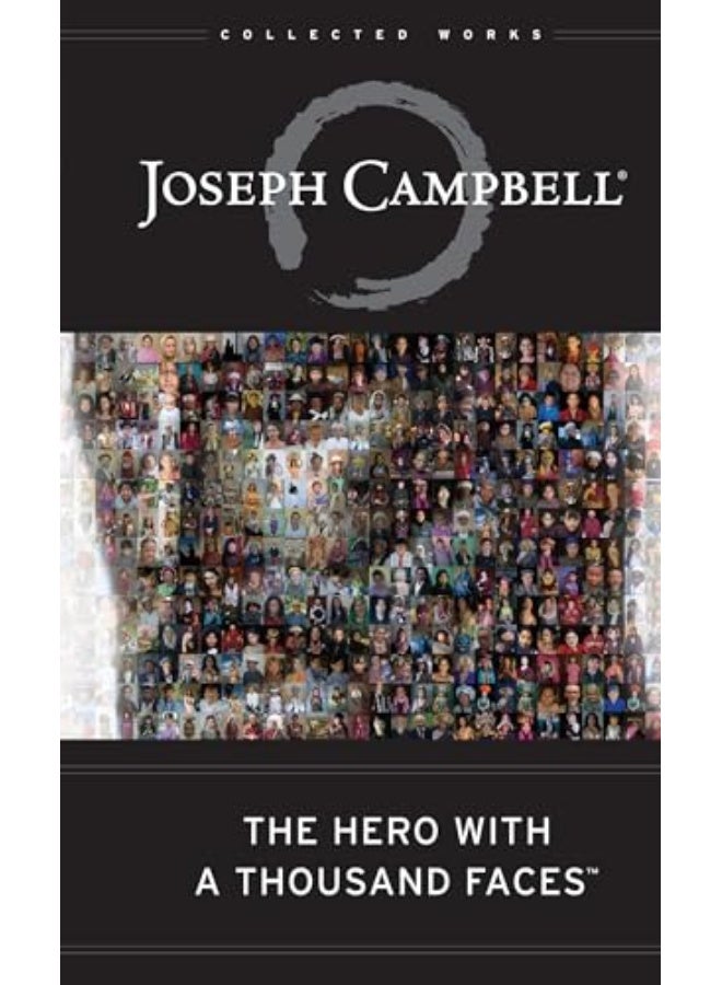 New World Library The Hero with a Thousand Faces