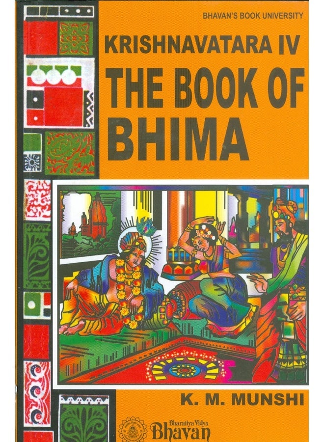 The Book of Bhima