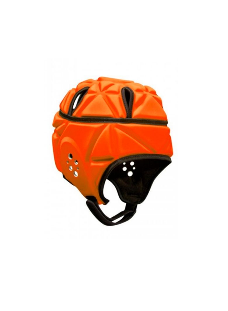 JOBE Rental Softshell Helmet Orange - Image 1