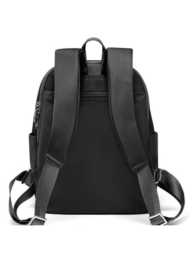 Golf Golf Backpack For Women, Water-resistant Backpack, Student Schoolbag, Large Capacity Ipad Laptop Bag, Travel Bag, Commuter Versatile Handbag - Image 3