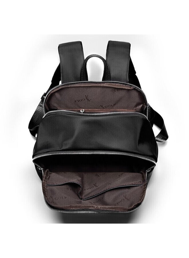 Golf Golf Backpack For Women, Water-resistant Backpack, Student Schoolbag, Large Capacity Ipad Laptop Bag, Travel Bag, Commuter Versatile Handbag - Image 4