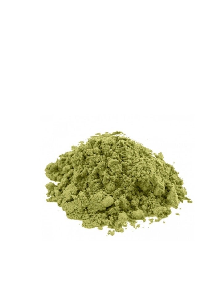 MUGO LAND Yemeni ground henna  free of impurities high quality  R831 250g - Image 2