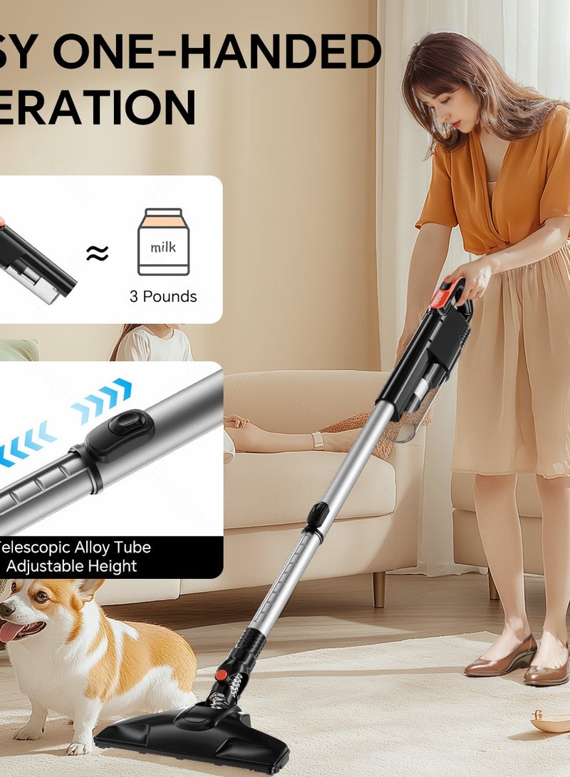Vacuum Cleaner
