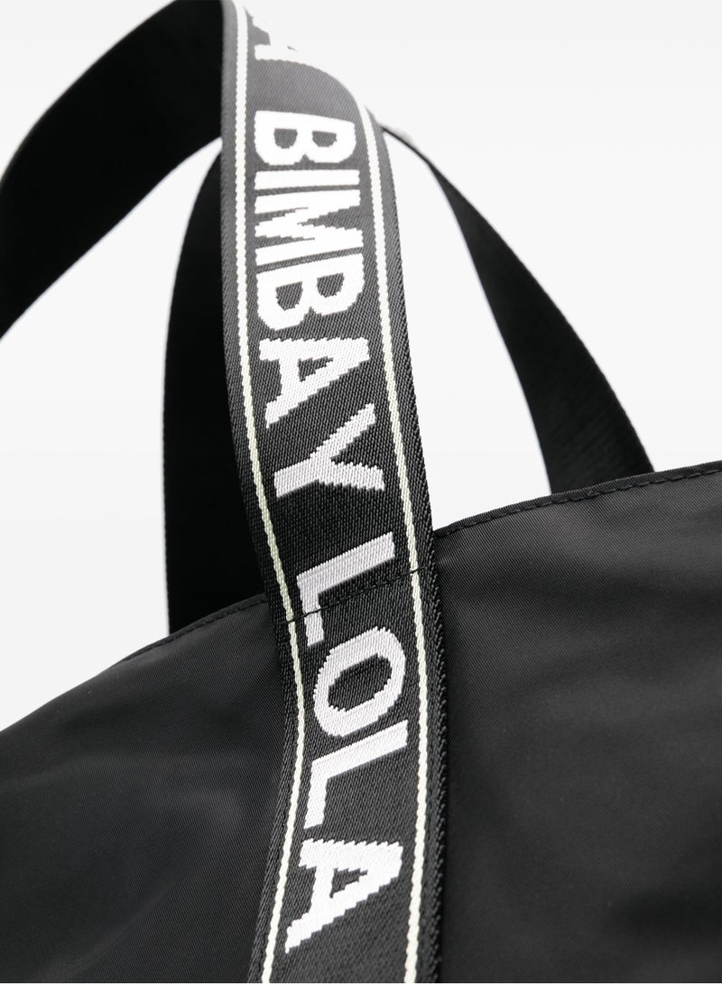 BIMBA Y LOLA Shopper tote bag - Image 3