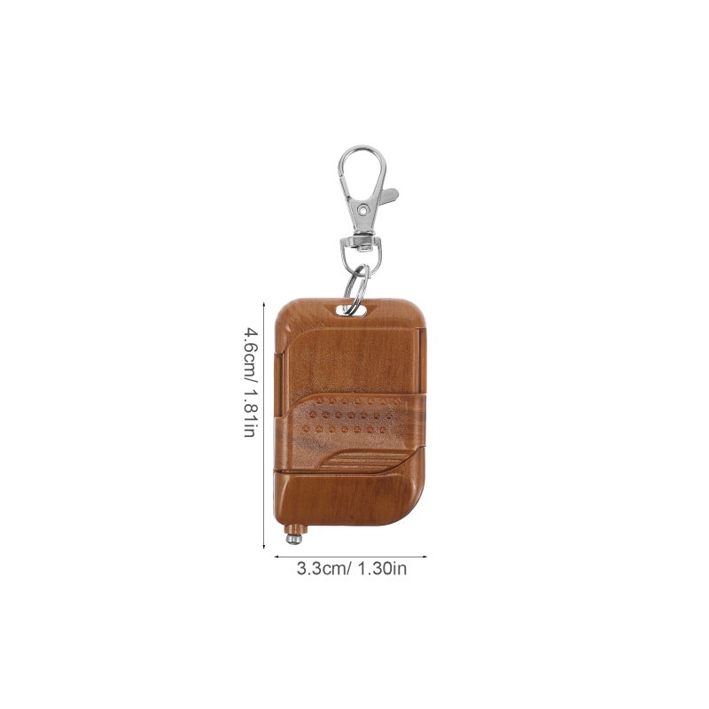 2 Sets Flash Strobe Controller for Tail Light Relay for Cars and Trucks Stop Light Module for Flashing Control - Image 3