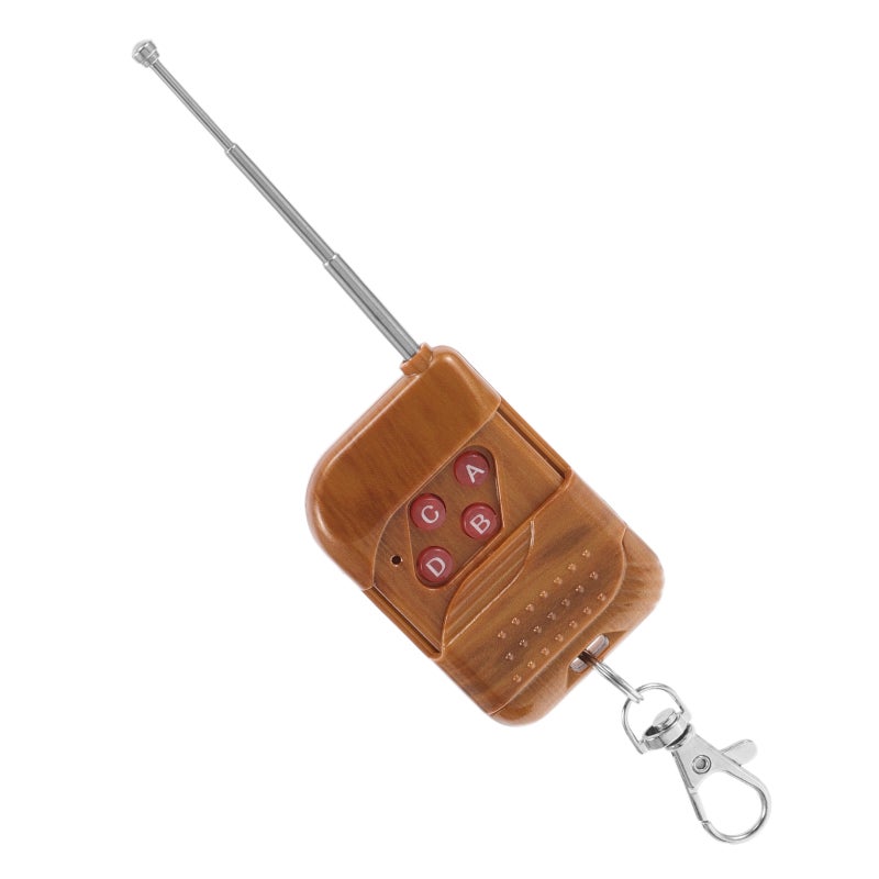 2 Sets Flash Strobe Controller for Tail Light Relay for Cars and Trucks Stop Light Module for Flashing Control - Image 5
