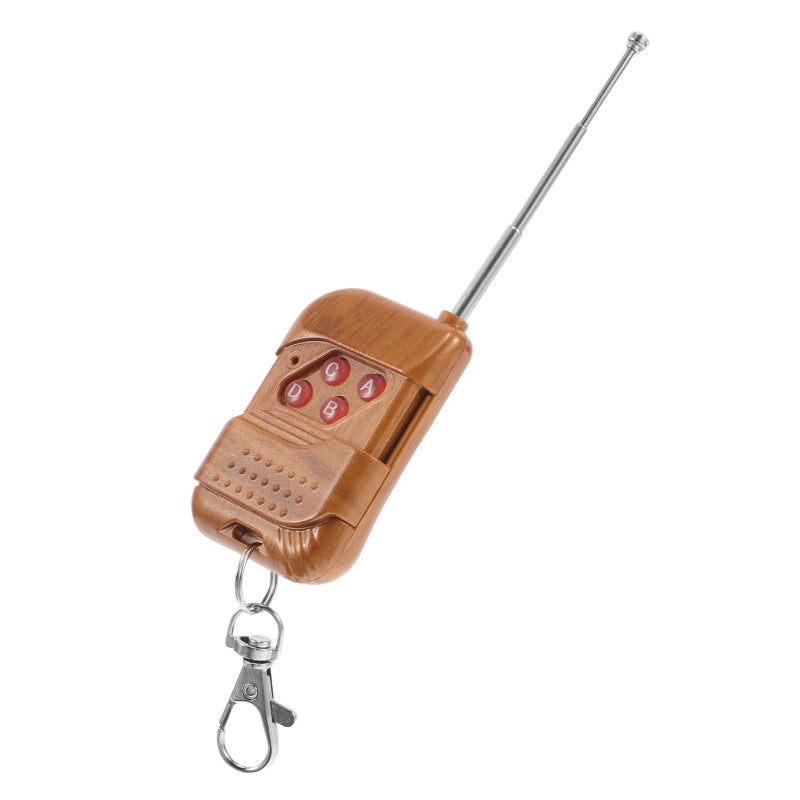 2 Sets Flash Strobe Controller for Tail Light Relay for Cars and Trucks Stop Light Module for Flashing Control - Image 4