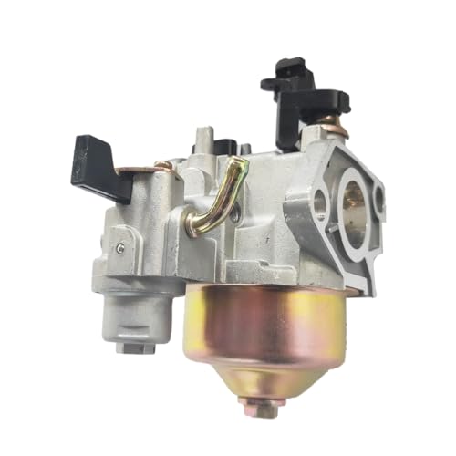 XingLi GX390 Carburetor Fit for Honda GX340 GX390T2 GX390R2 GX390U2 GX390K2 WT40XK1 WT40XK2 WT40XK3 engine Replace 16100-Z5T-901 carb - Image 3