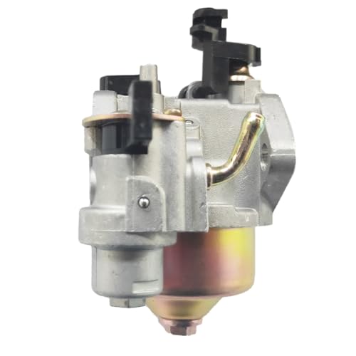 XingLi GX390 Carburetor Fit for Honda GX340 GX390T2 GX390R2 GX390U2 GX390K2 WT40XK1 WT40XK2 WT40XK3 engine Replace 16100-Z5T-901 carb - Image 4