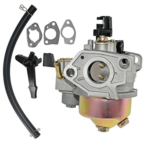 XingLi GX390 Carburetor Fit for Honda GX340 GX390T2 GX390R2 GX390U2 GX390K2 WT40XK1 WT40XK2 WT40XK3 engine Replace 16100-Z5T-901 carb - Image 1
