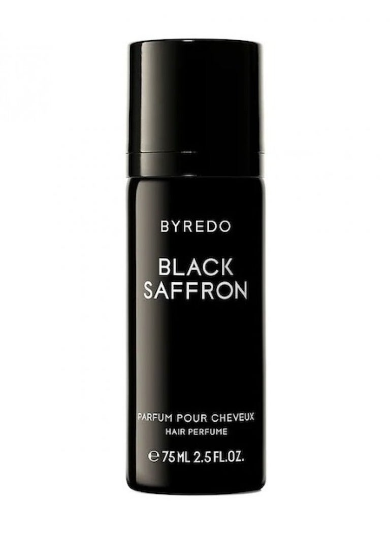 BYREDO Byredo Black Saffron Hair Mist Eau de Parfum 75ml 