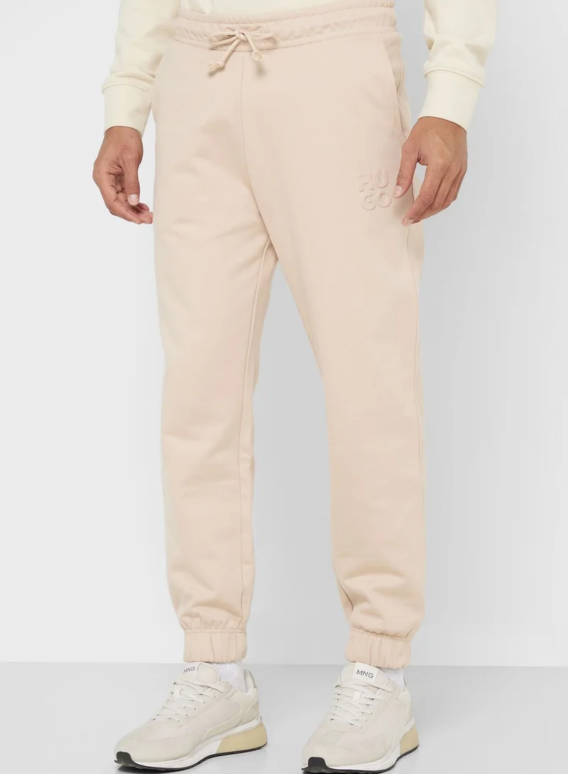 HUGO Essential Sweatpants